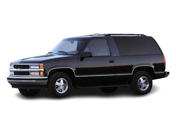 SUV I (GMT400)