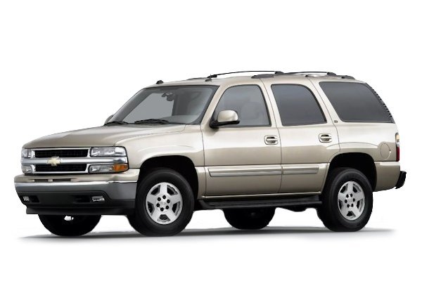 SUV II (GMT800)