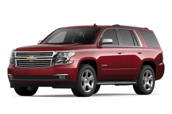 SUV IV (GMTK2UC/G)