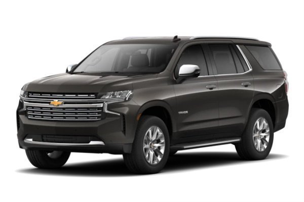 SUV V (GMT1YC)