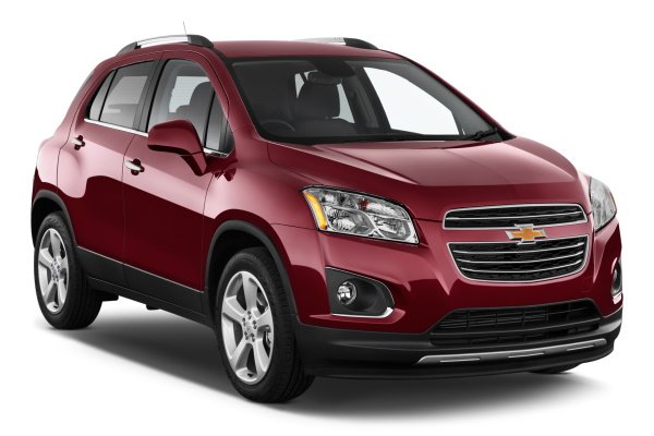 SUV I (U200) (Gamma II)