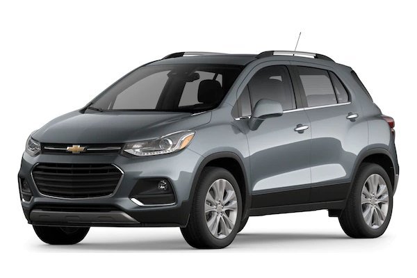 SUV I (U200) Facelift (Gamma II)