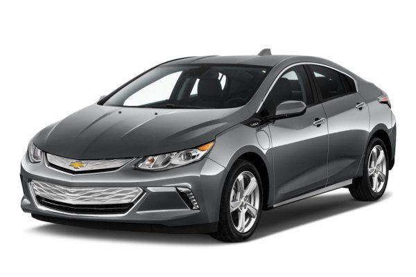 Chevrolet Volt