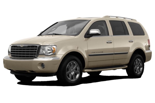 Chrysler Aspen