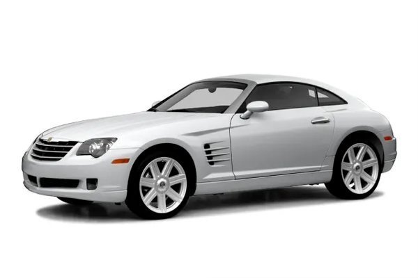 Chrysler Crossfire
