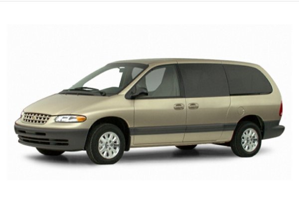 MPV III (GS)