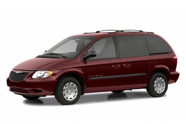 MPV IV (RG)