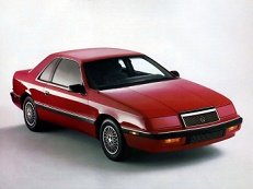 Coupe H-body