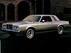 Coupe M-body