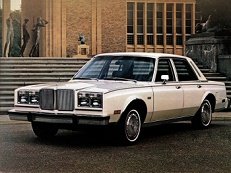 Saloon M-body