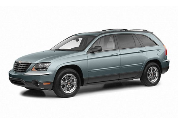 MPV I (CS)