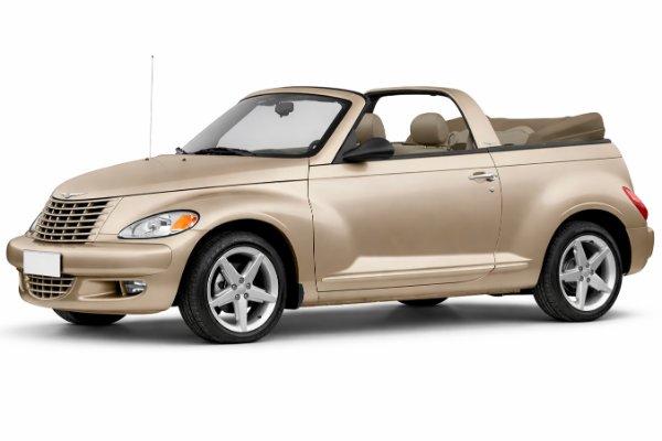 Convertible PT