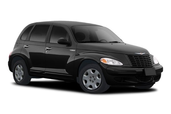 CHRYSLER PT CRUISER
