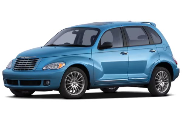Estate PT Facelift