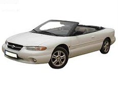 Convertible FJ/JX