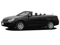 Chrysler Sebring