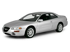 Coupe FJ/JX