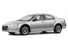 Saloon JR/ST