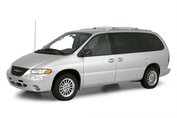 Minivan III (GS)