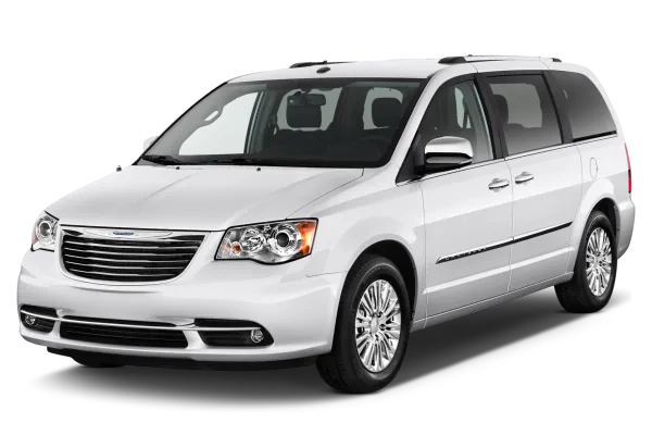 Chrysler Town & Country
