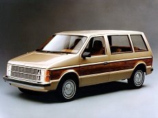 Minivan I (AS)