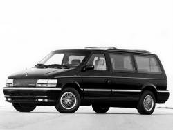 Minivan II (ES)
