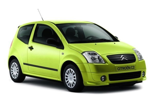 CITROEN C2