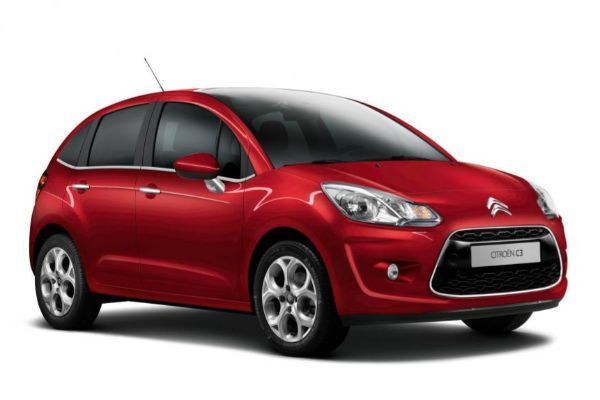 Hatchback II (SC) (PSA PF1)