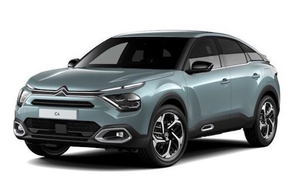 Coupe SUV III (C41) (PSA EMP1)