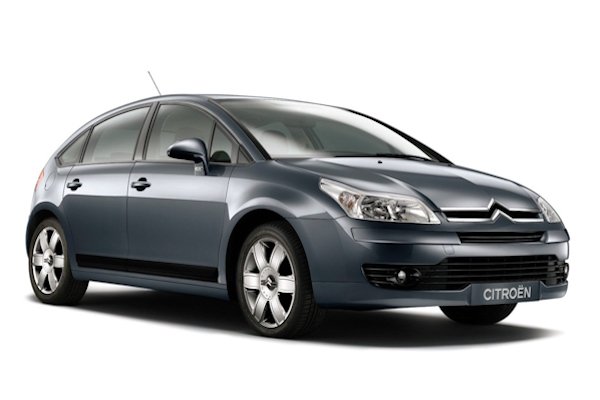 Hatchback I (PSA PF2)