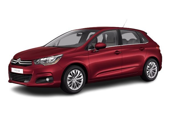 Hatchback II (B7) (PSA PF2)