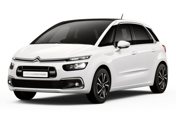 Citroen C4 Spacetourer