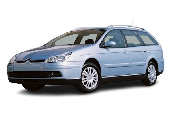 Estate I (DC/DE) Facelift (PSA PF3)
