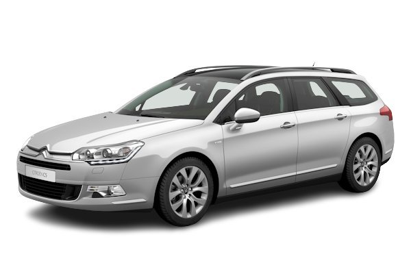 Tourer II (RD/TD)