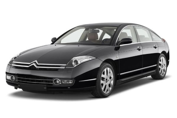 CITROEN C6