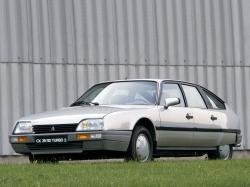 Citroen CX