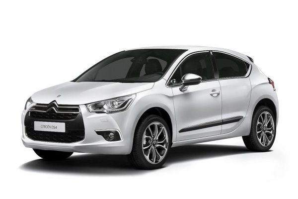 CITROEN DS4
