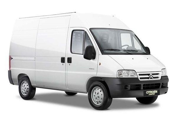 Van I (244) Facelift
