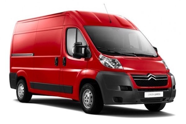 Van II (250)