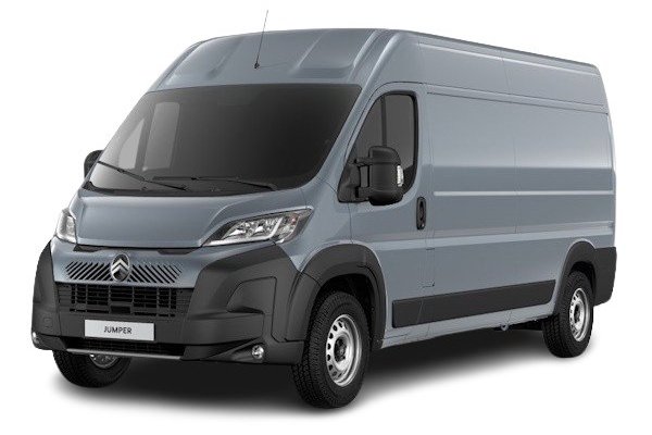 Citroen Jumper
