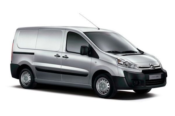 Citroen Jumpy
