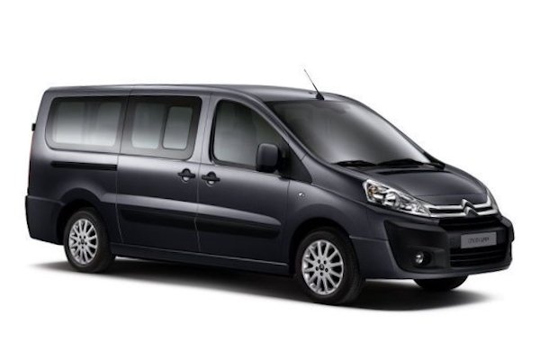 MPV II