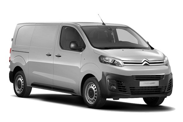 Van III (PSA EMP2)