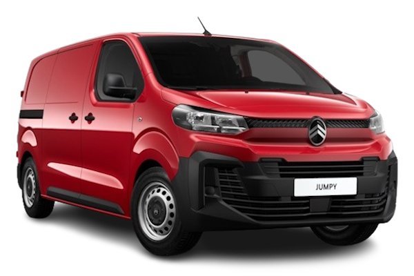 Citroen Jumpy