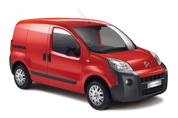 Citroen Nemo