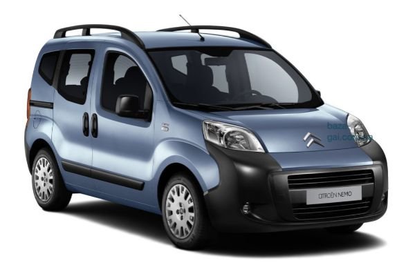CITROEN NEMO
