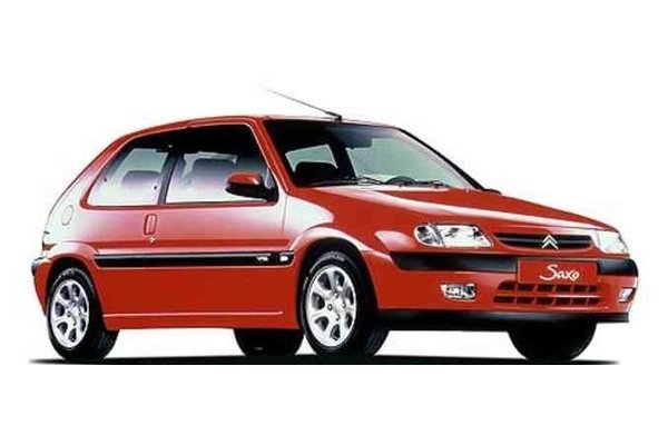CITROEN SAXO