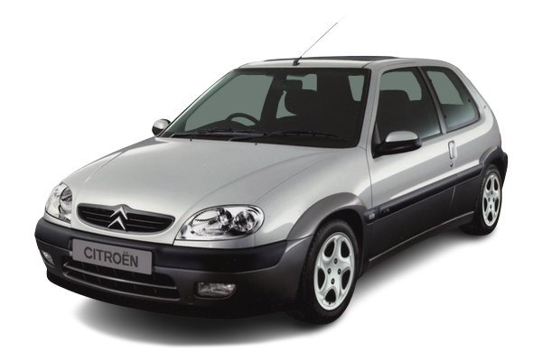 Citroen Saxo