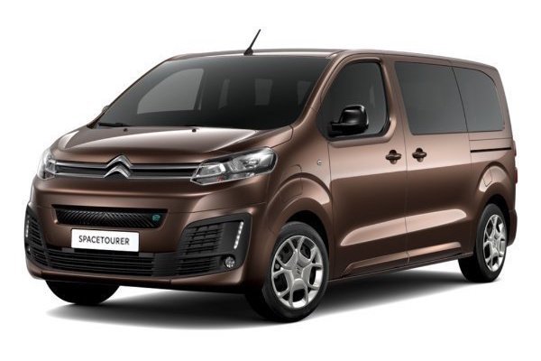 Van I (PSA EMP2)