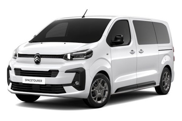 Citroen Spacetourer